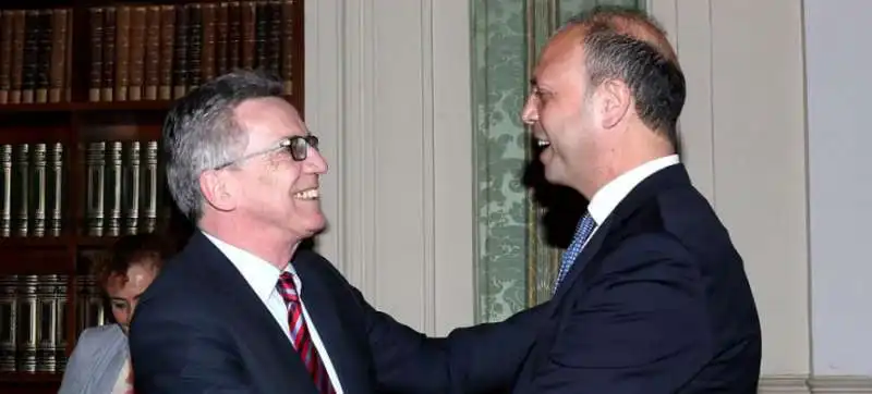 alfano demaiziere