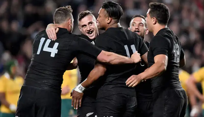 ALL BLACKS 5