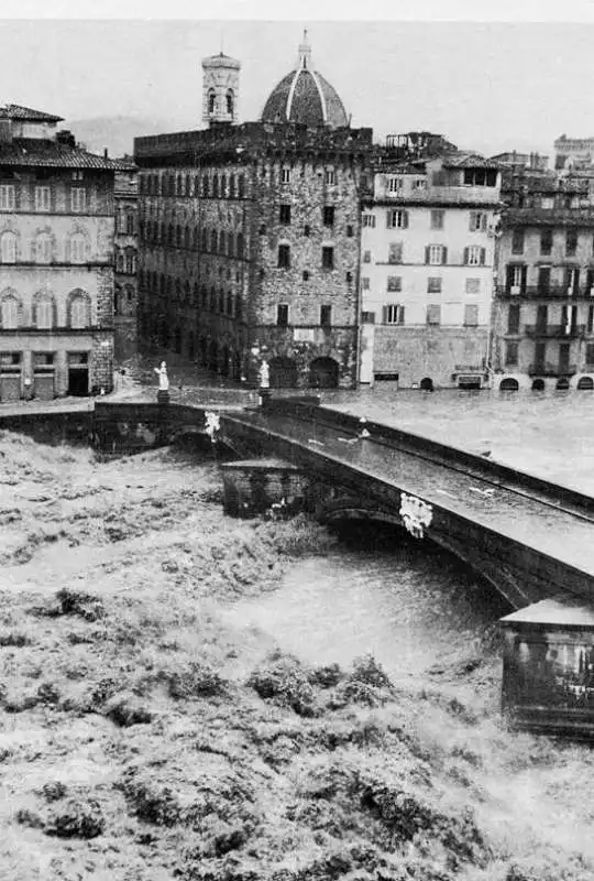 alluvione di firenze  3