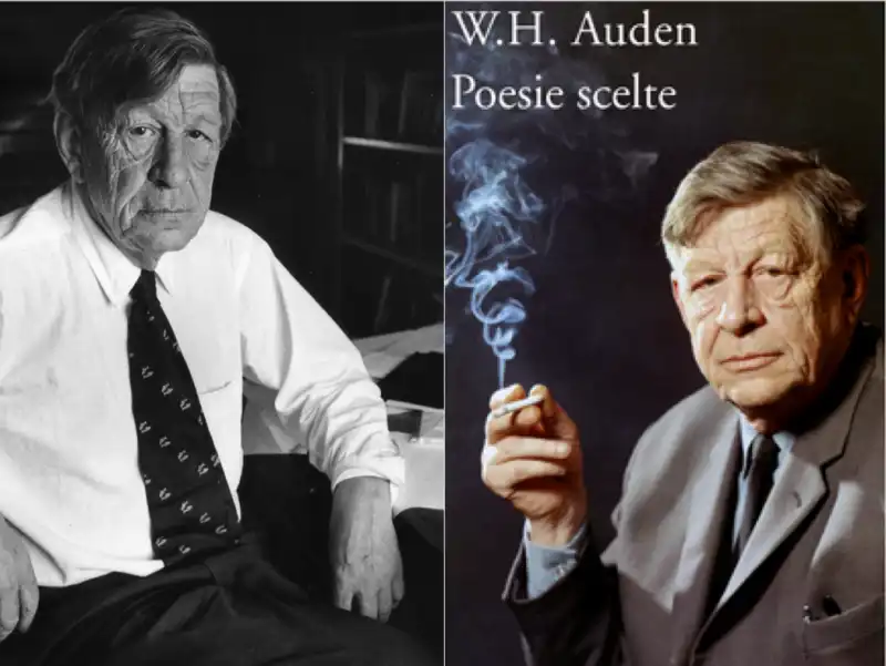 AUDEN