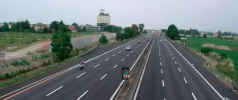 AUTOSTRADA