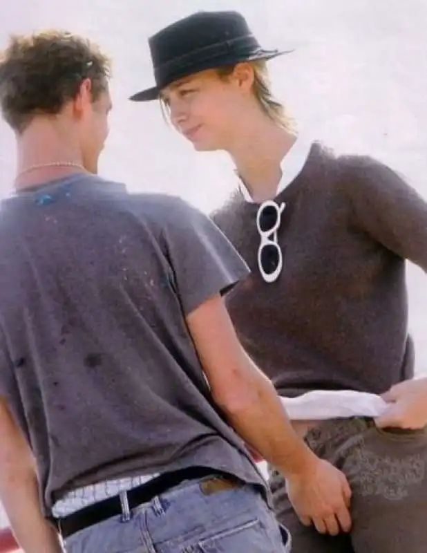 beatrice borromeo pierre casiraghi 