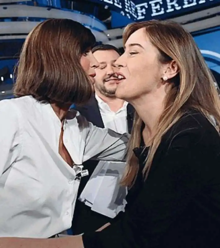 BERNINI SALVINI BOSCHI 