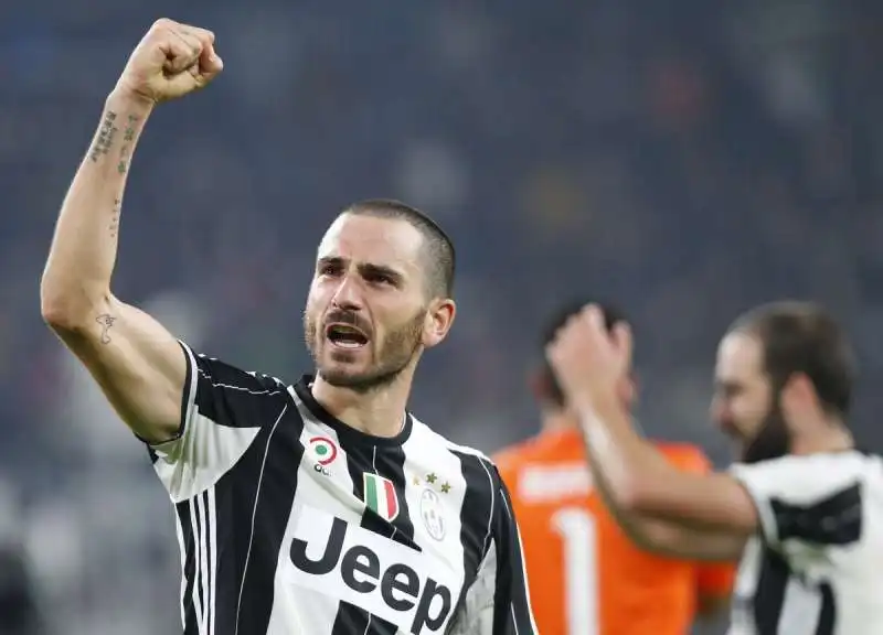 BONUCCI 2