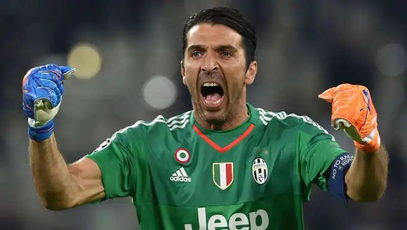 BUFFON