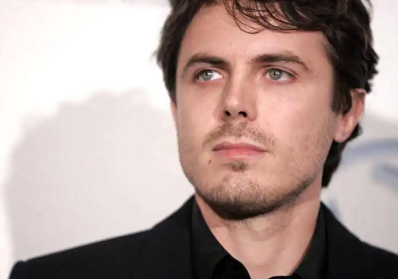 CASEY AFFLECK