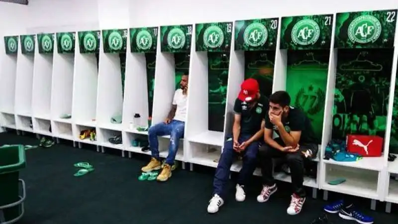 CHAPECOENSE