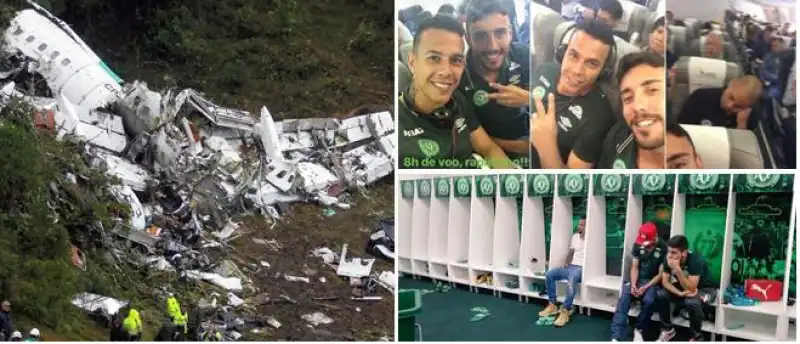 CHAPECOENSE