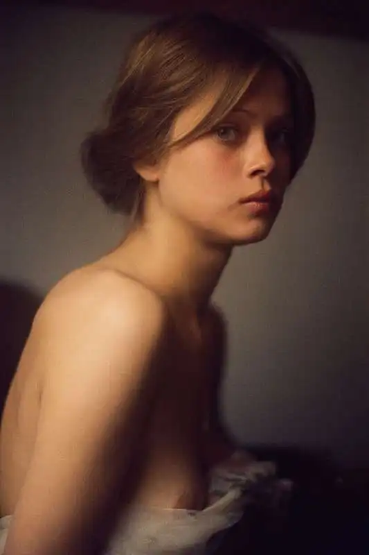 DAVID HAMILTON 1