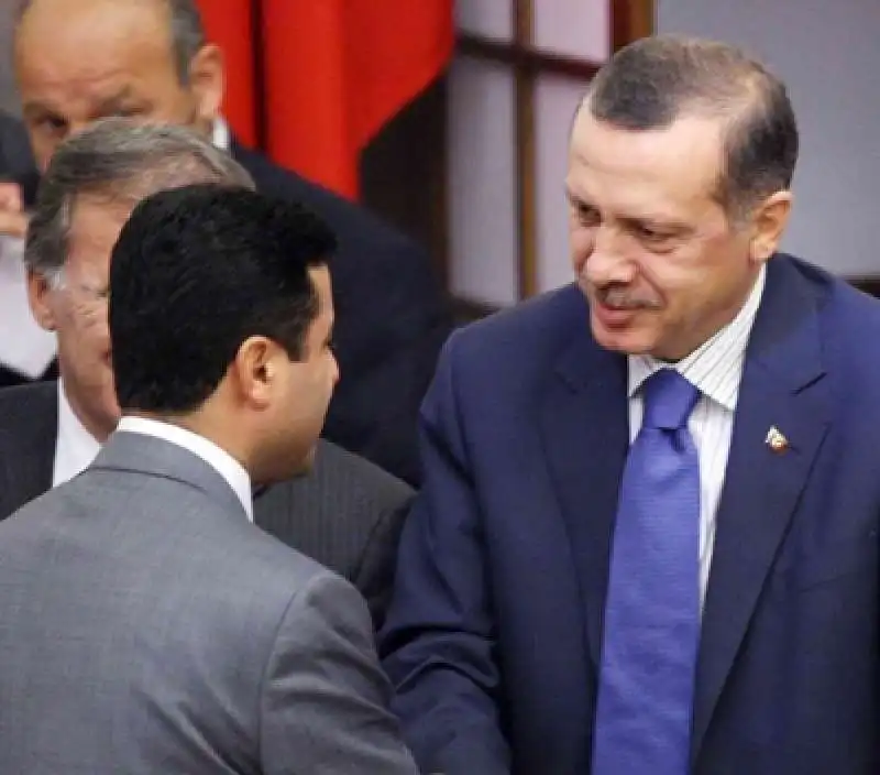 DEMIRTAS E ERDOGAN  