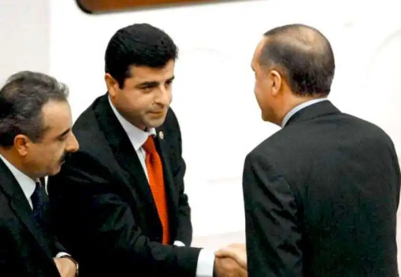 DEMIRTAS E ERDOGAN 