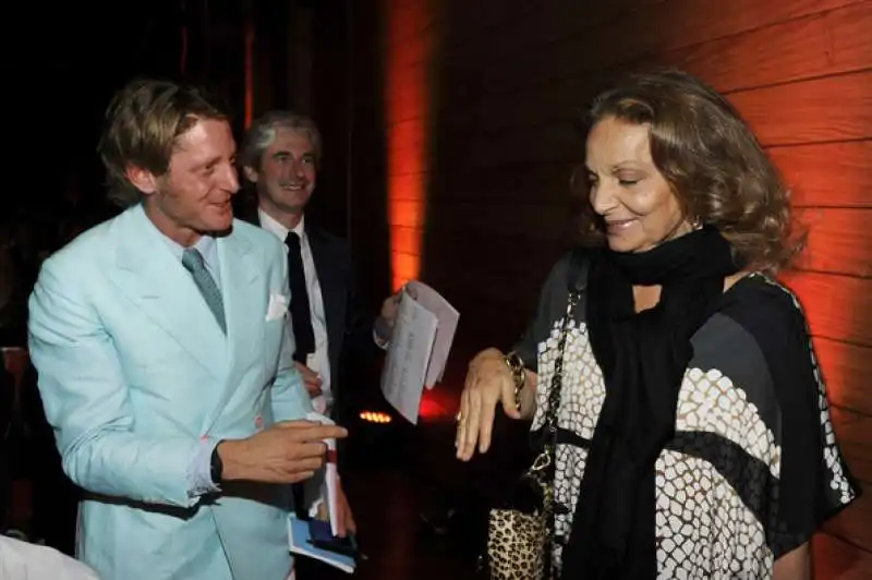 diane von furstenberg lapo elkann 