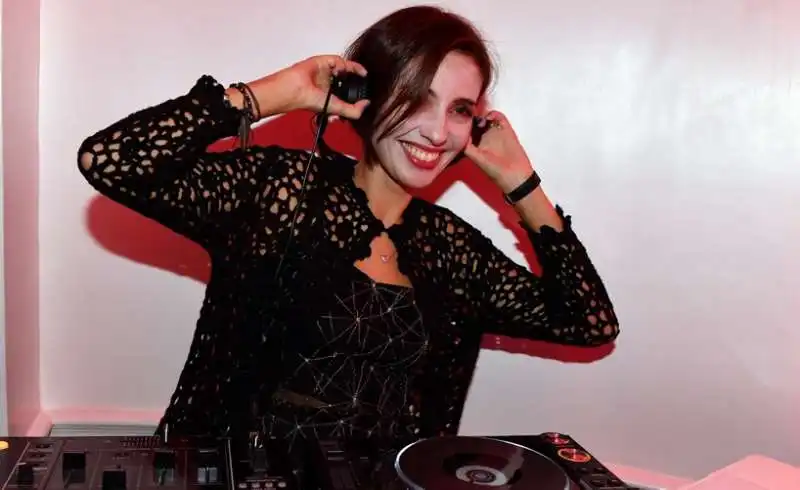 dj patrizia