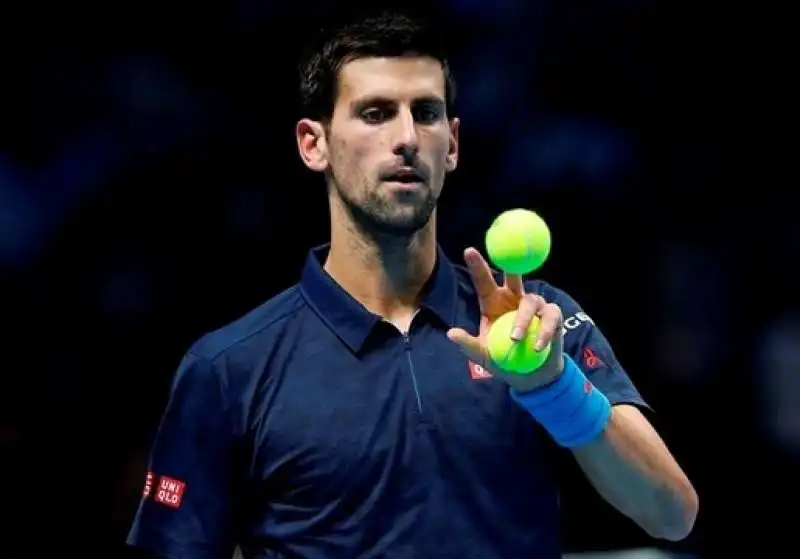 DJOKOVIC