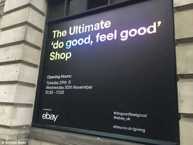 do good feel good shop