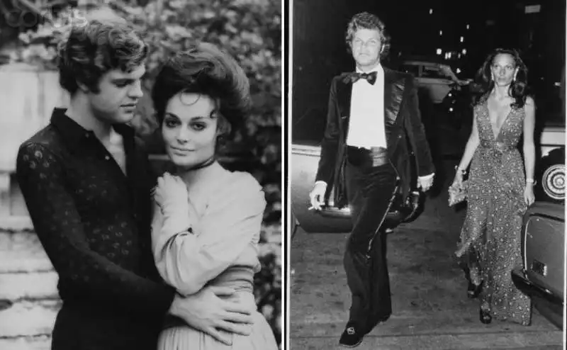 egon e  diane  von furstenberg