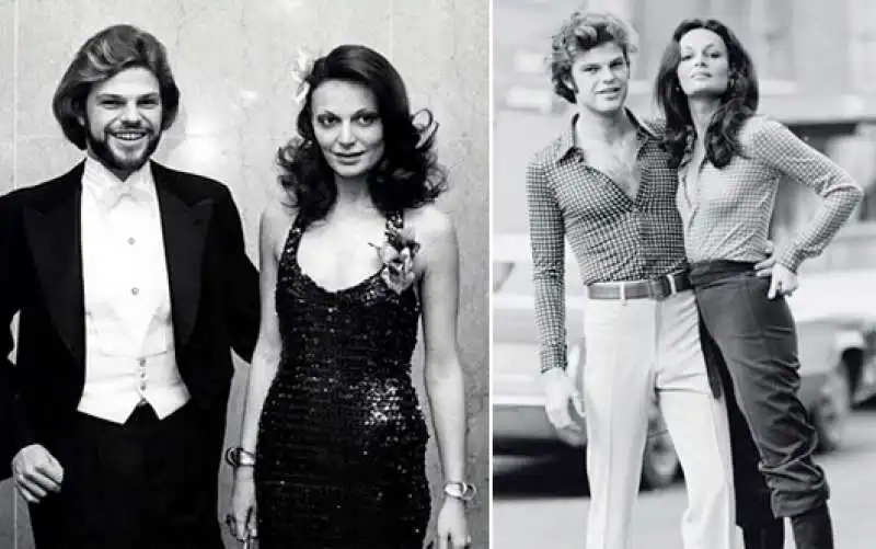 egon e diane von furstenberg