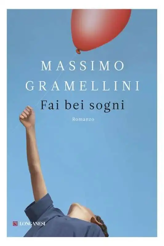 FAI BEI SOGNI COVER