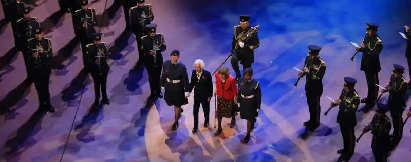 FESTIVAL OF REMEMBRANCE 1