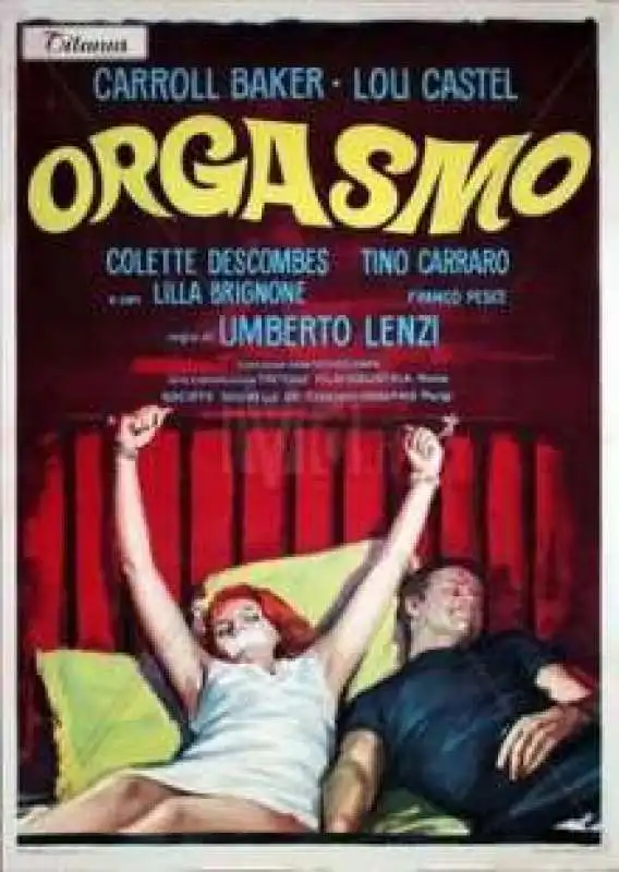 film di umberto lenzi