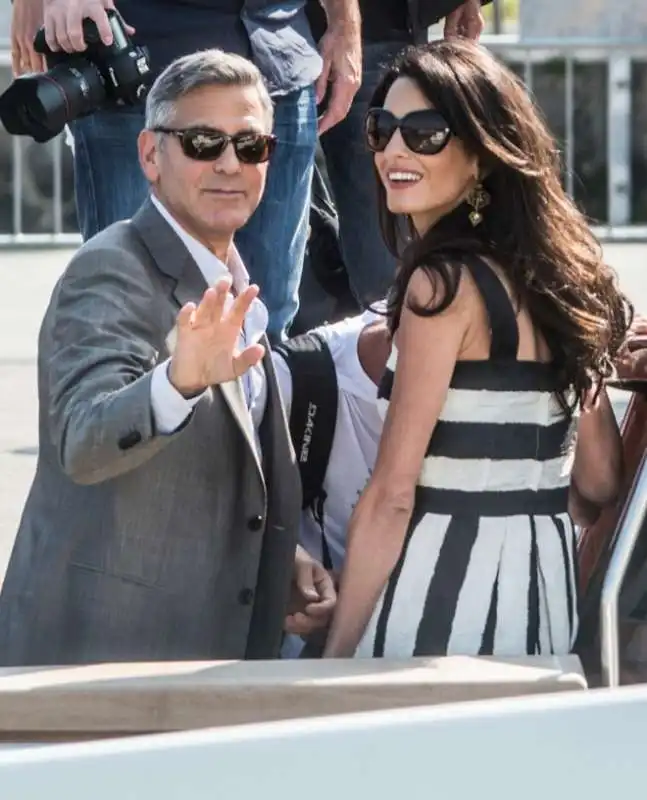 george clooney amal alamouddin