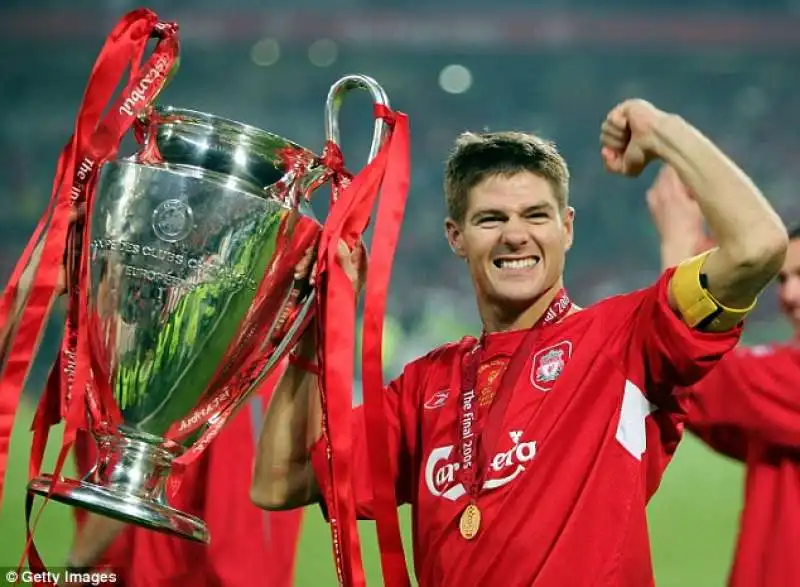 GERRARD 3