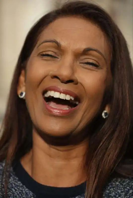 Gina Miller 