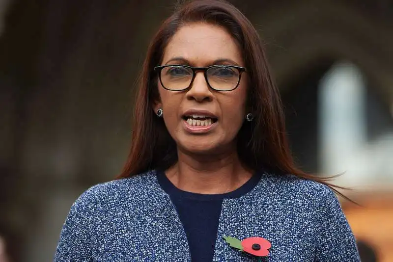 Gina Miller