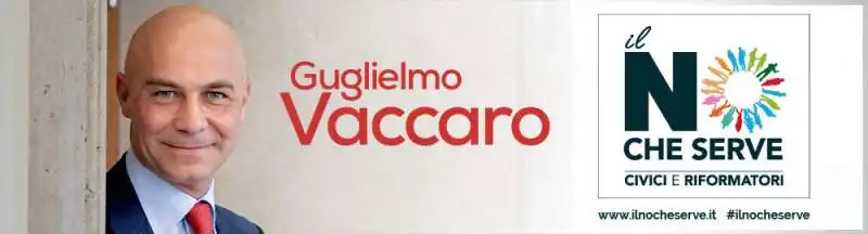 guglielmo vaccaro