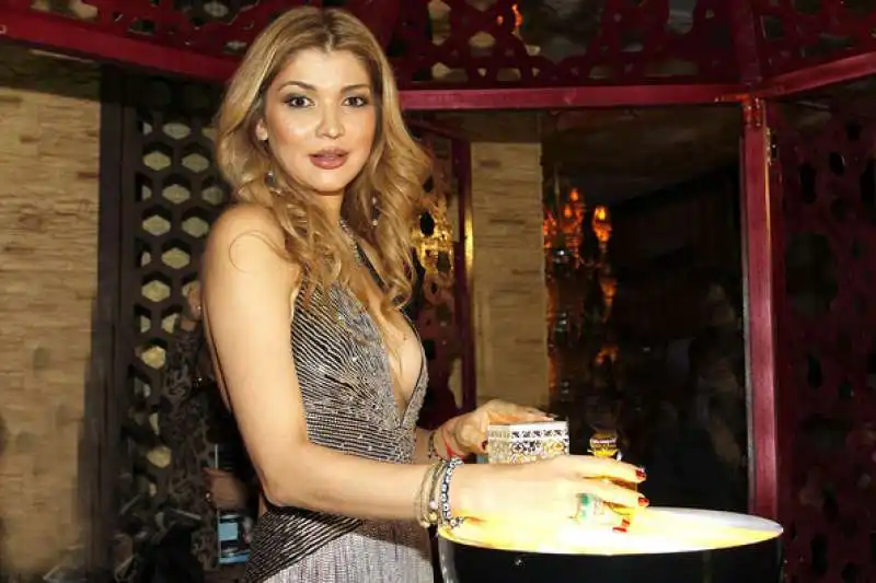 GULNARA KARIMOVA 9