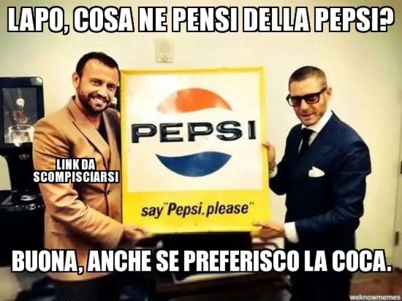 i meme su lapo elkann 15