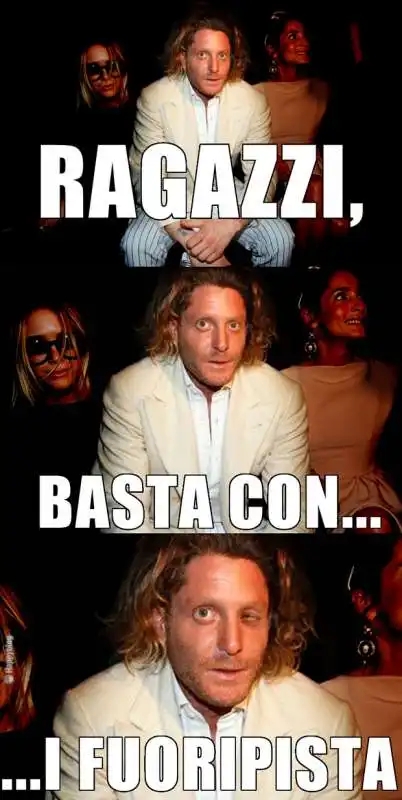 i meme su lapo elkann 17