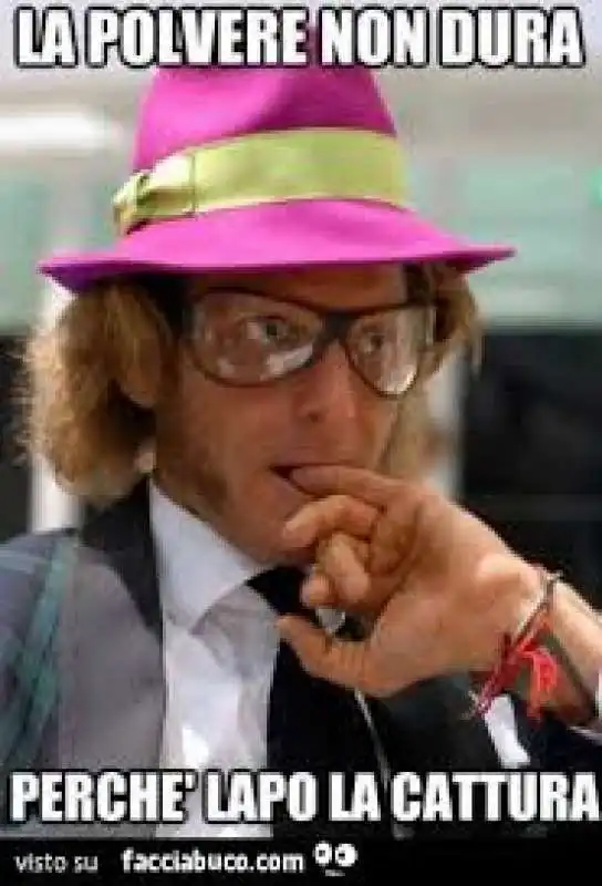 i meme su lapo elkann 20