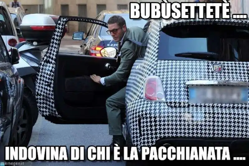 i meme su lapo elkann 5