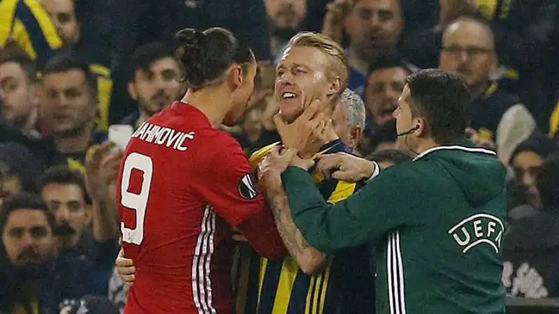 IBRA KJAER