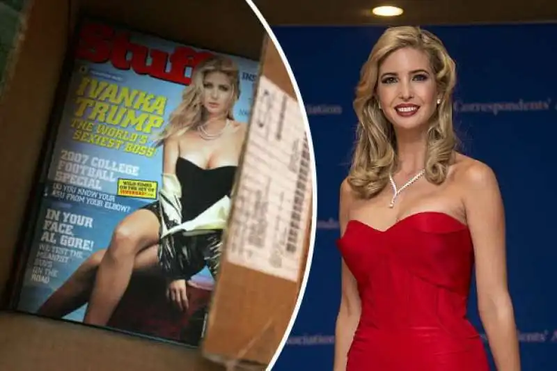 ivanka trump