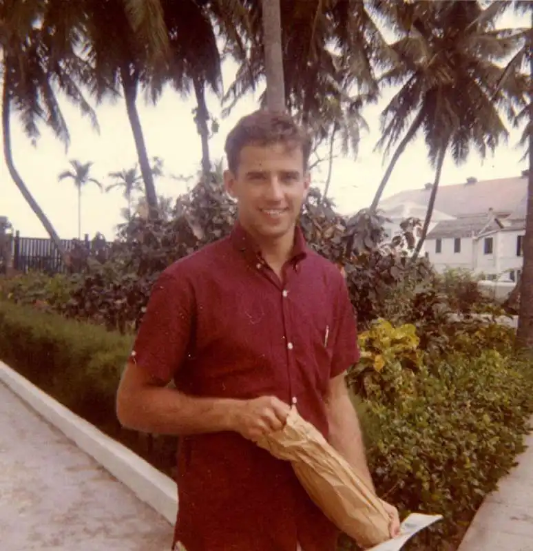 joe biden a 26 anni