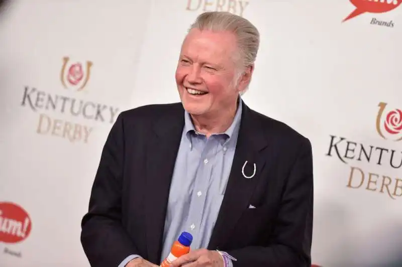 jon voight