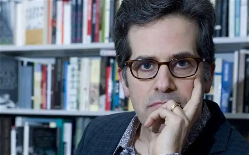 JONATHAN LETHEM