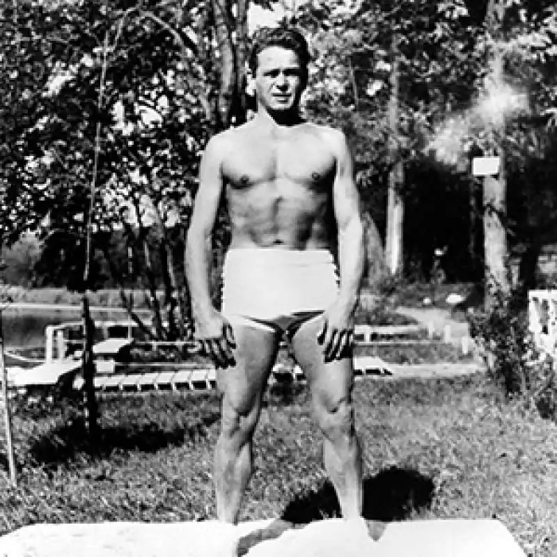 JOSEPH PILATES - 2