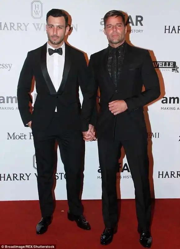 jwan yosef ricky martin