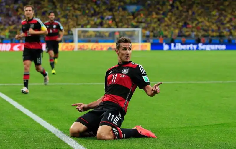 KLOSE 1