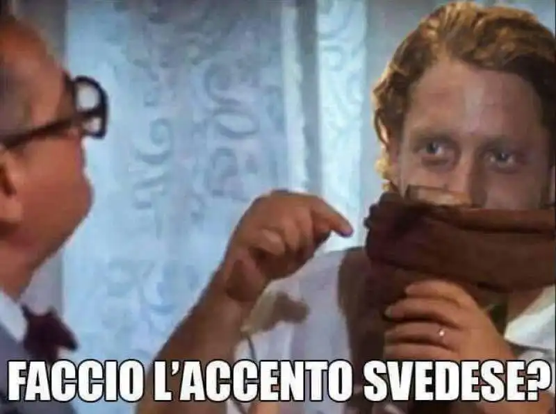 lapo elkann meme sul sequestro  4