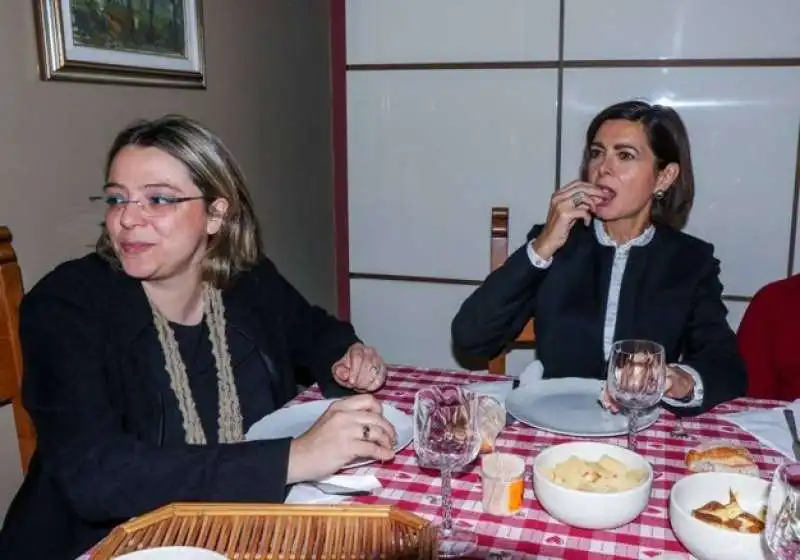 laura  boldrini  quarto  oggiaro