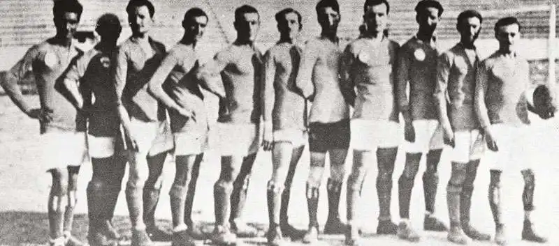 lazio 1914