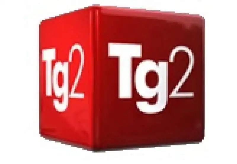 Logo tg2