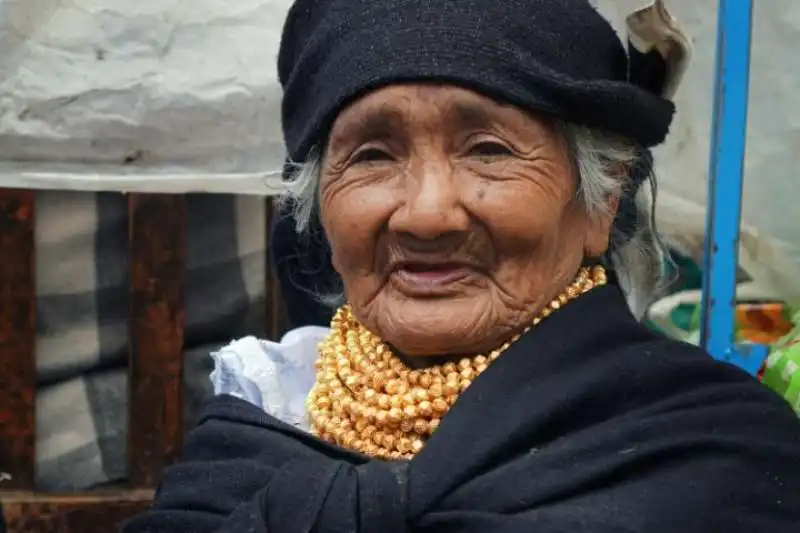 margarita in ecuador