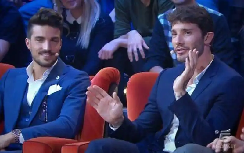 mariano di vaio stefano de martino