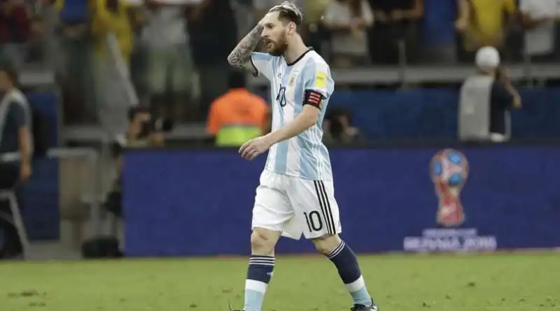 MESSI 1