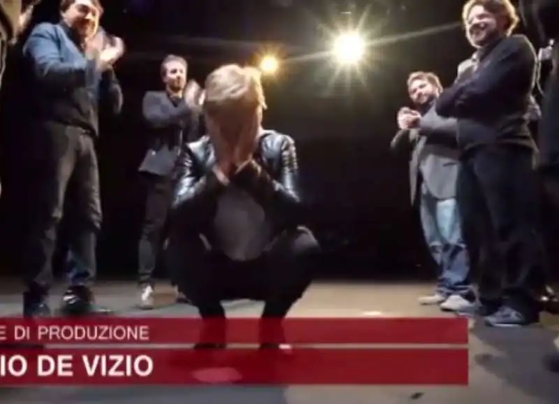 milena gabanelli e la sua ultima puntata di report  5